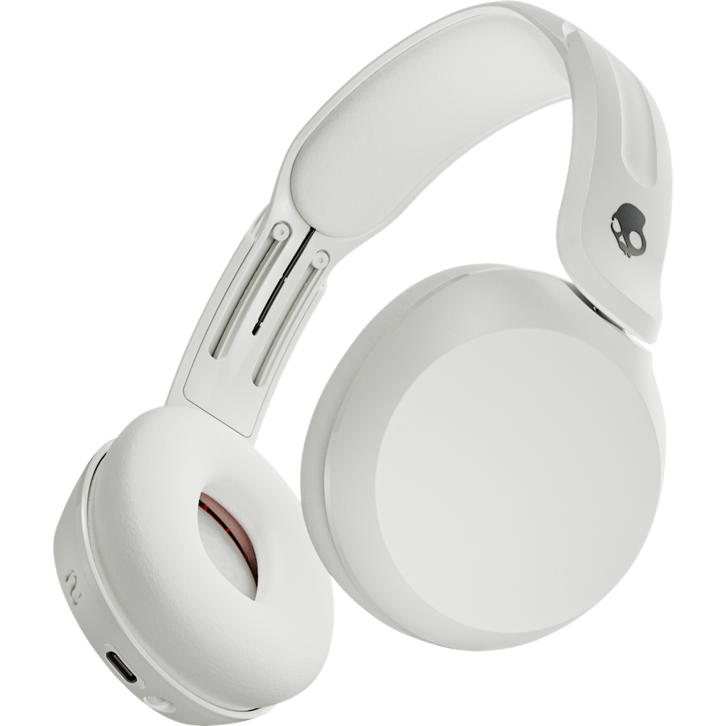 Skullcandy Icon 180 Hdph Bone
