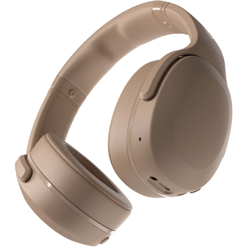 Skullcandy CrusherEvo Hdph Brw