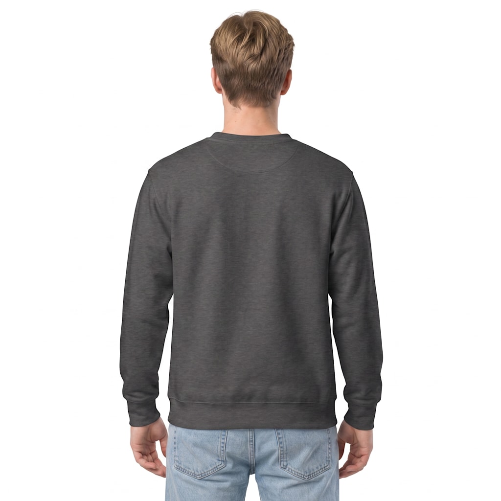 Crewneck Sweatshirt