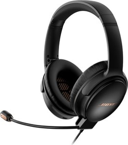 BOSE QUIETCOMFORT 35 HEADSET