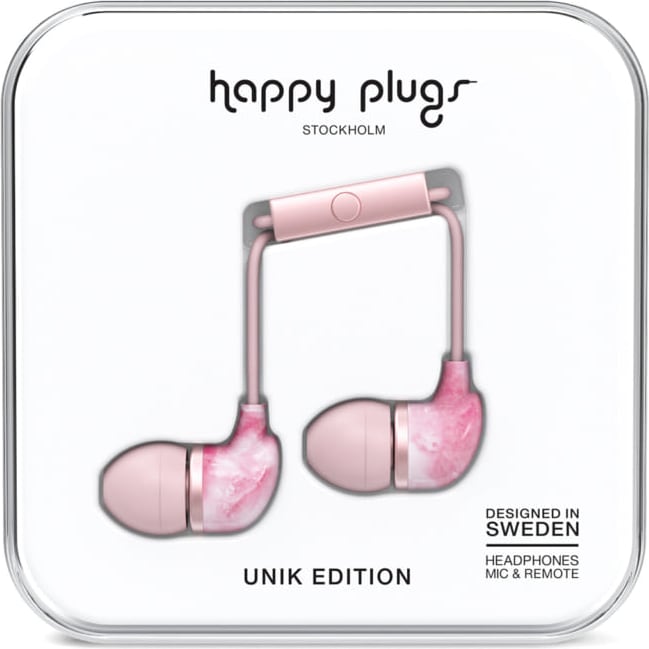 HAPP 7786 IN-EAR ERBD PINK MAR