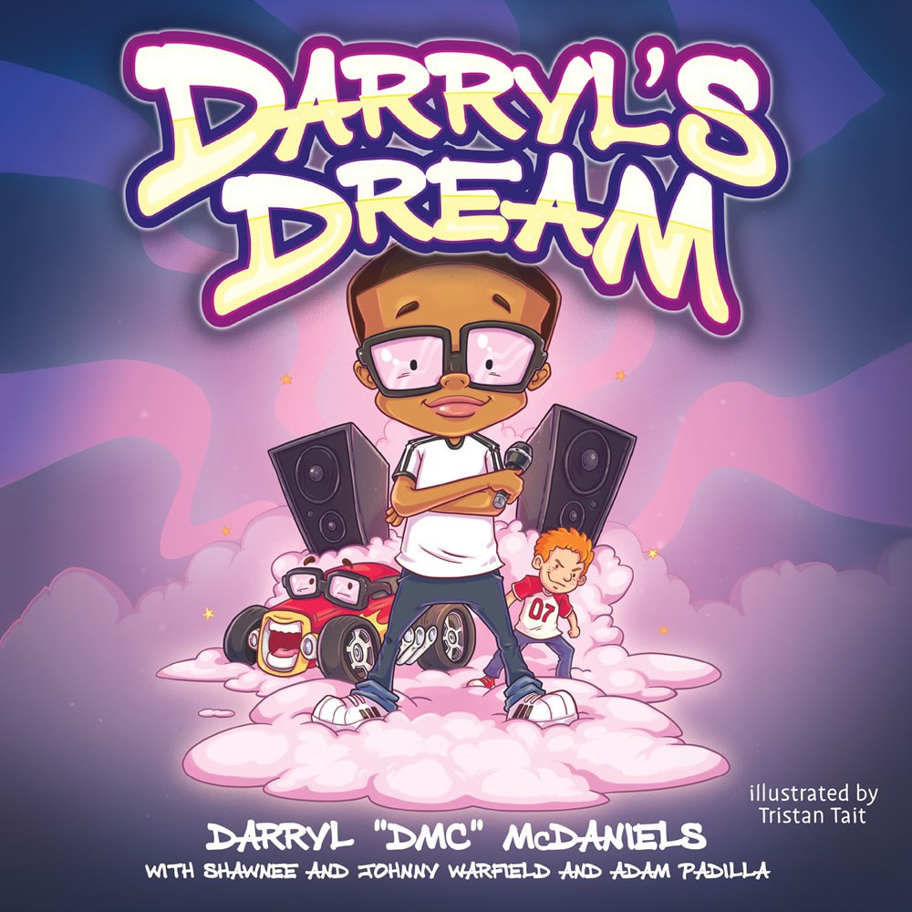 DARRYLS DREAM
