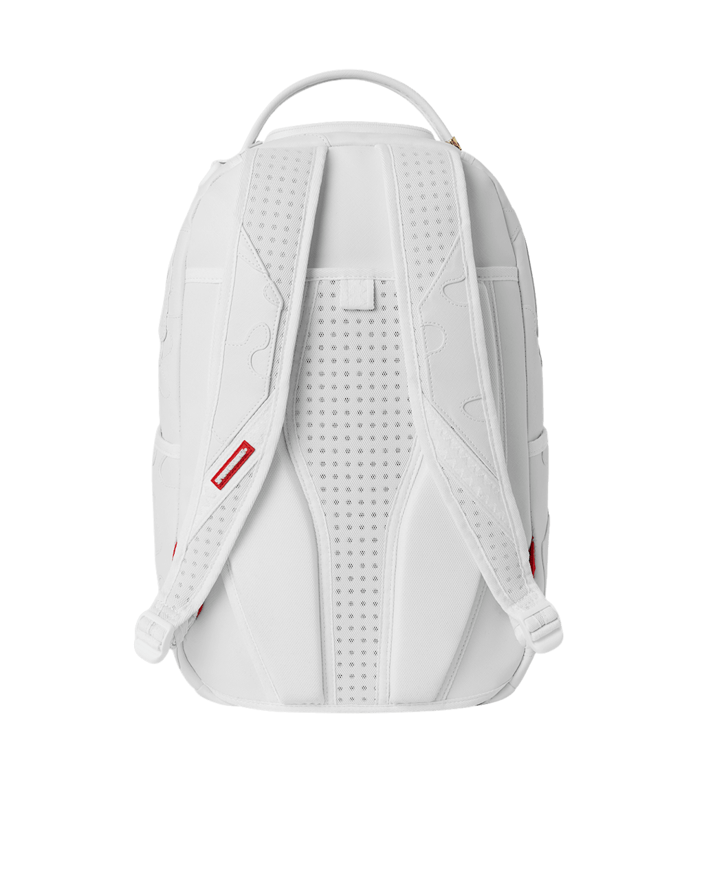 BKPK SHARK CENTRL CAMO CUT WHT