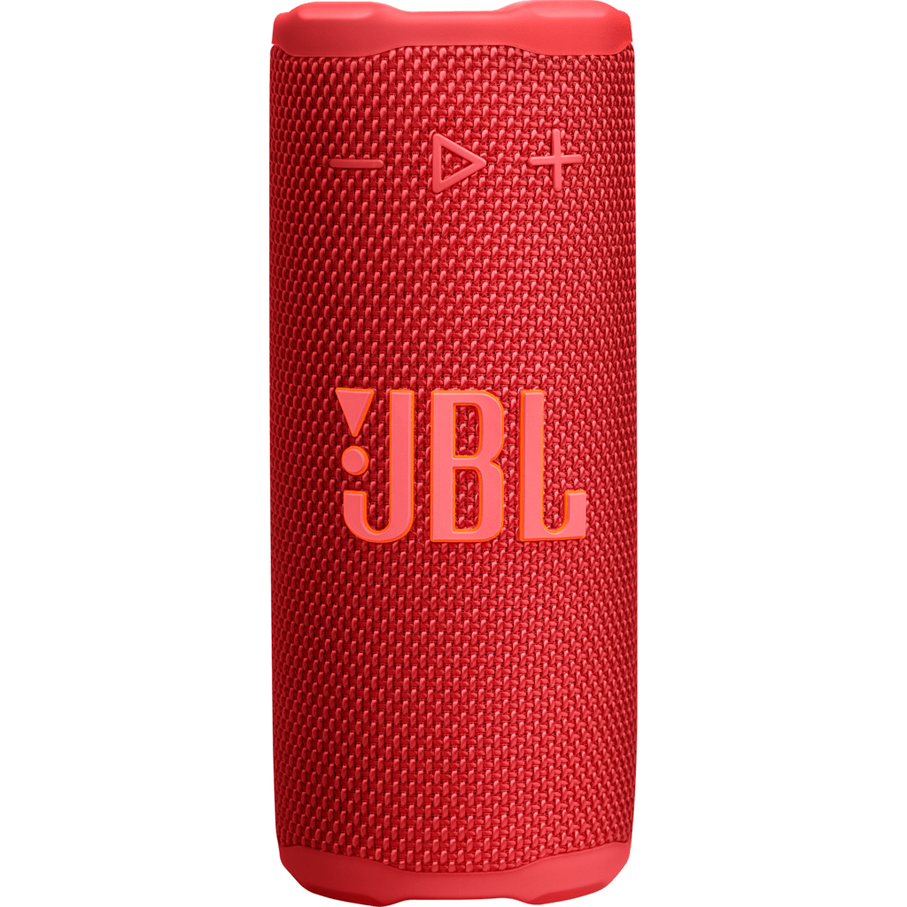 JBL GripWireless Speaker Red