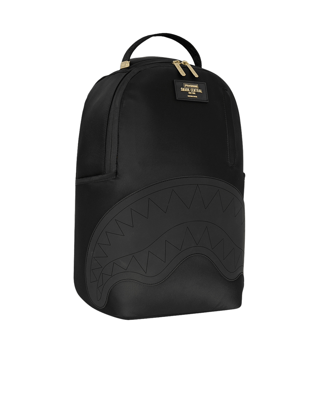 Shark Central Backpack