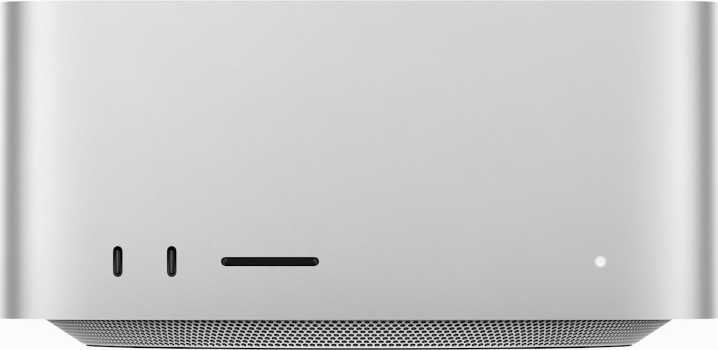 MAC STU M2 ULT 24C60G 64G 1TB