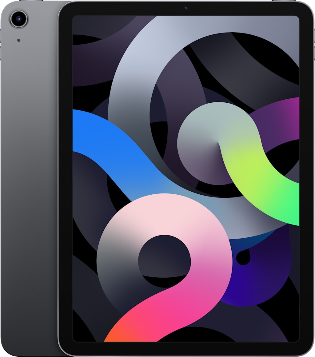 IPAD AIR 10.9 WIFI 256GB SPC