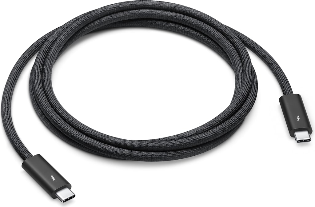 THUNDERBOLT 4 USBC PRO CBL 1 M