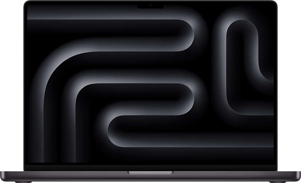 MACBOOK PRO 16 M3 MAX 16CPU 40GPU SB