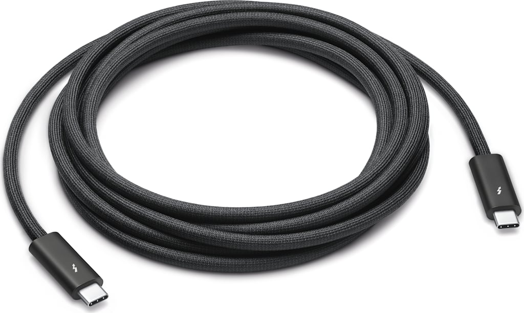 APPLE THUNDERBOLT 4 PRO CBL 3M