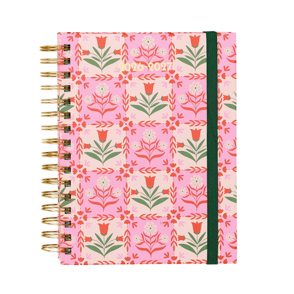 MED PLANNER Tile