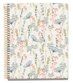 Notebook Hidden Forest 4S 120 SM