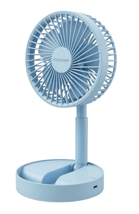 Collapsible Fan