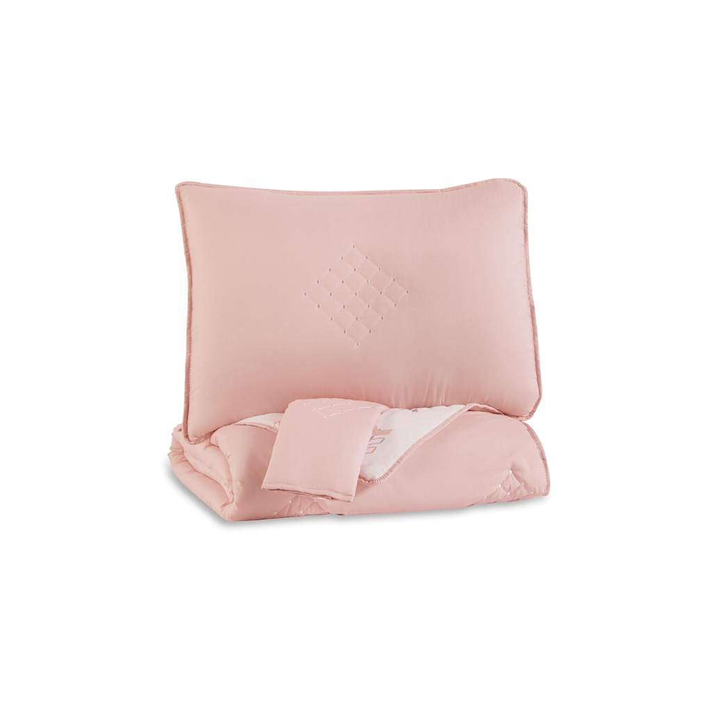 Signature Design by Ashley Lexann Full Comforter Set