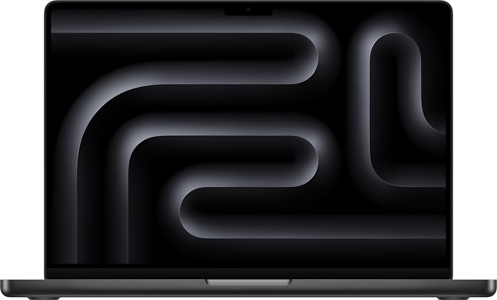 MACBOOK PRO 14 M3 MAX 14CP 30GP 1TB SB