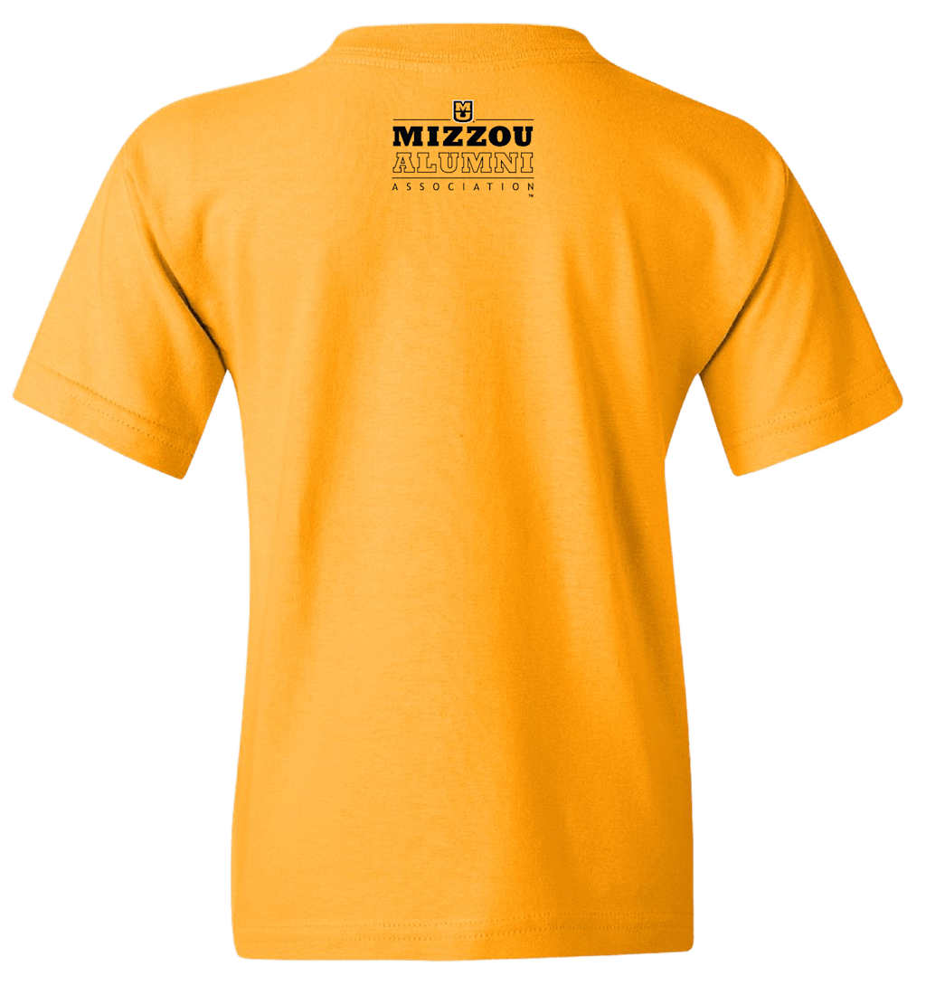 Homecoming Youth Short Sleeve T-Shirt