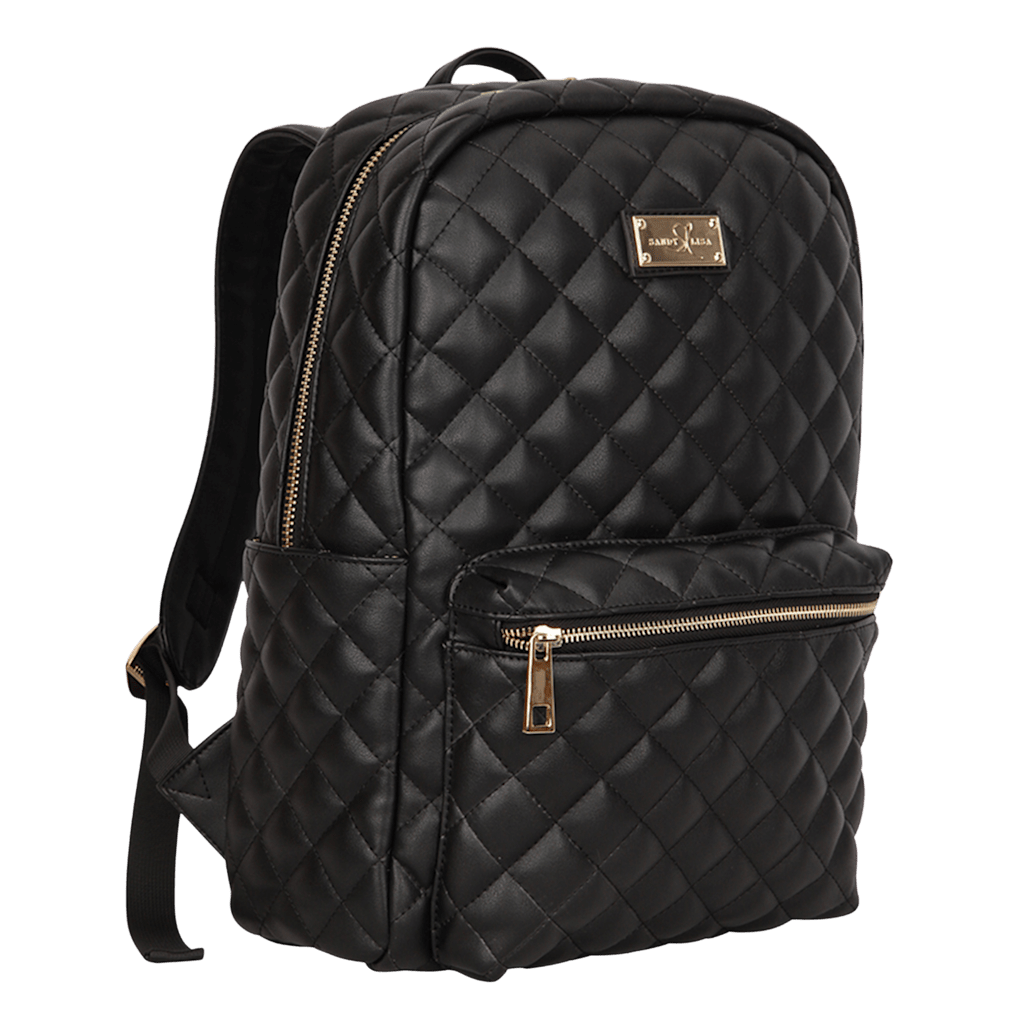 Sandy Lisa St. Tropez Backpack