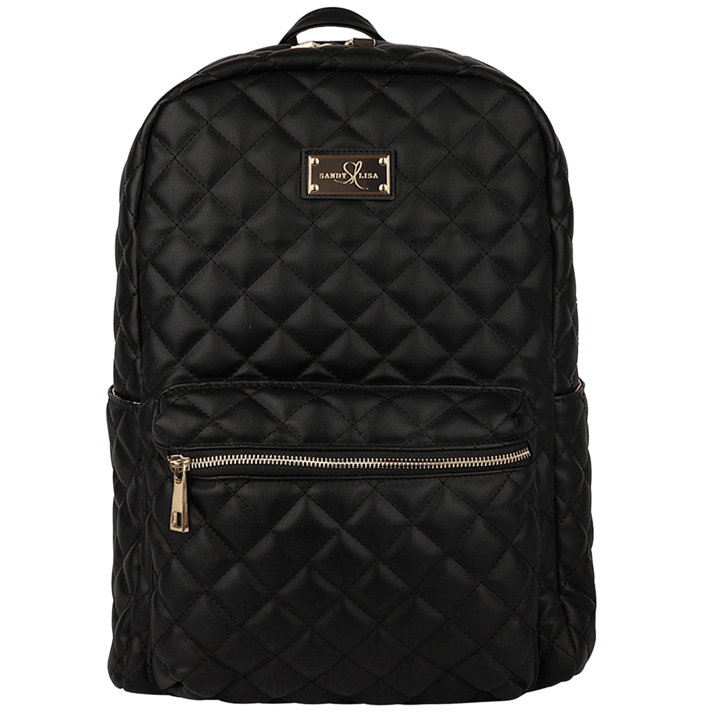 Sandy Lisa St. Tropez Backpack