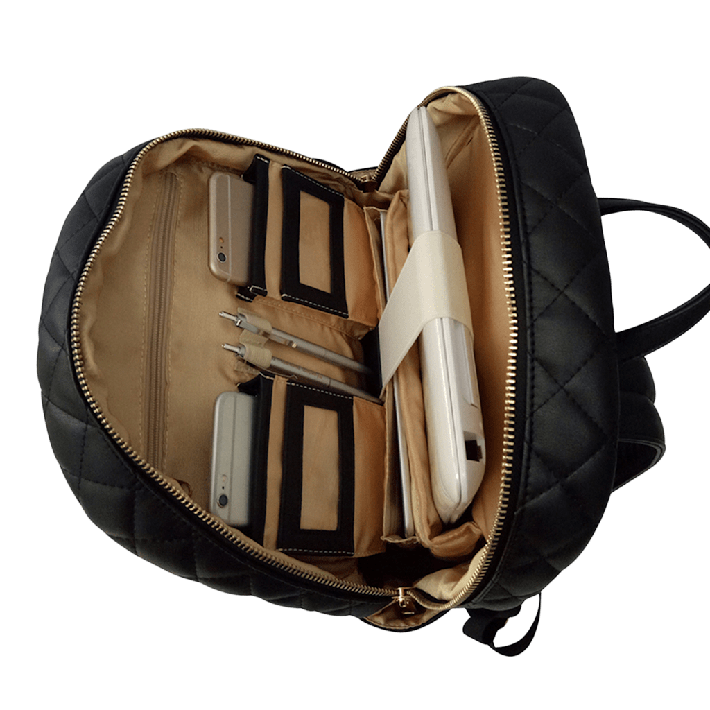 Sandy Lisa St. Tropez Backpack