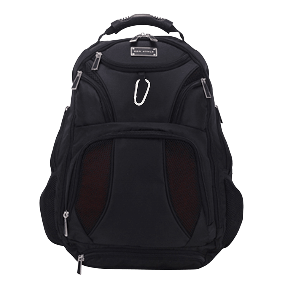 17.3  Jet Set Smart Checkpoint Friendly Backpack