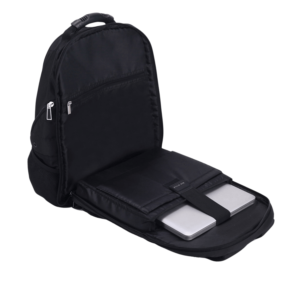 17.3  Jet Set Smart Checkpoint Friendly Backpack