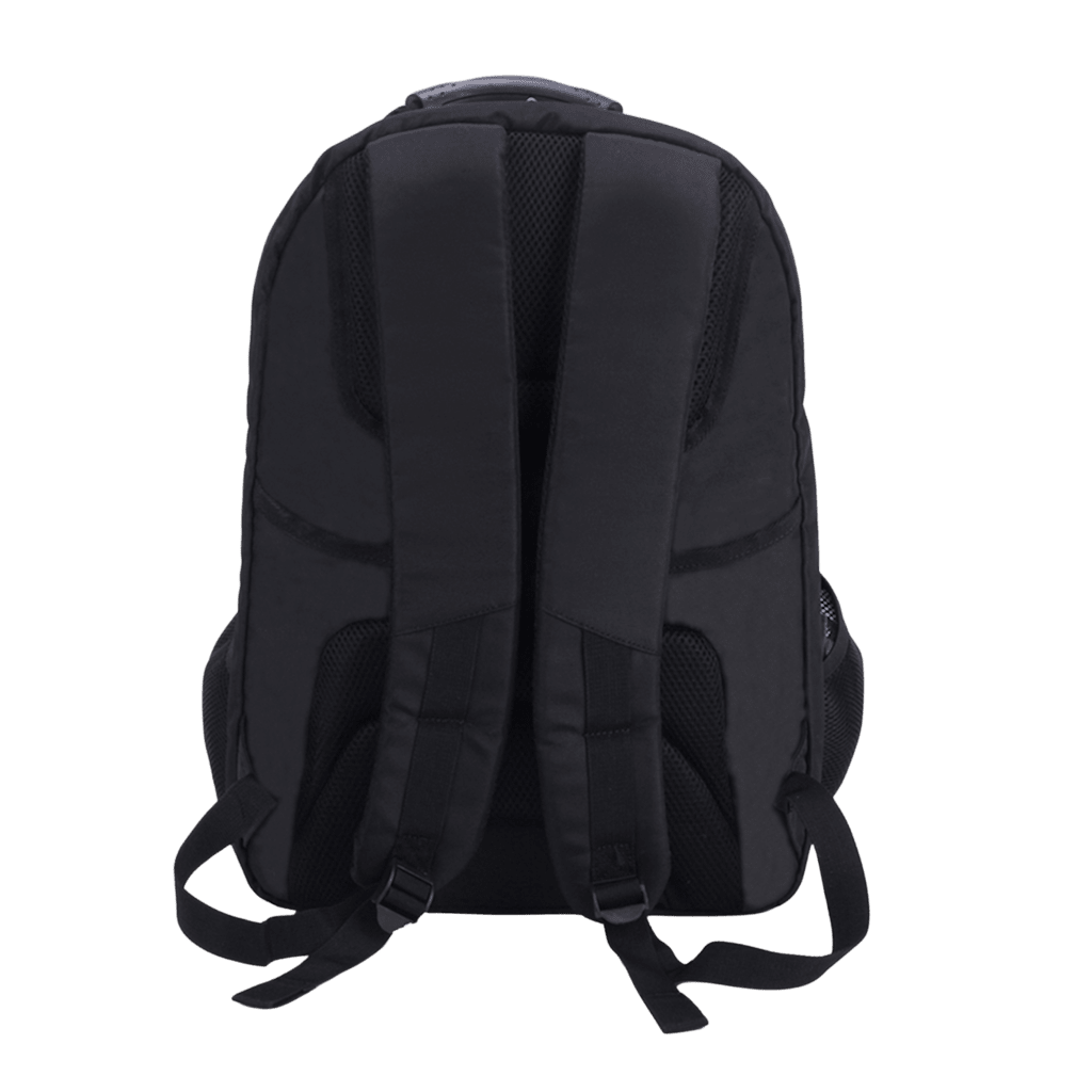 17.3  Jet Set Smart Checkpoint Friendly Backpack