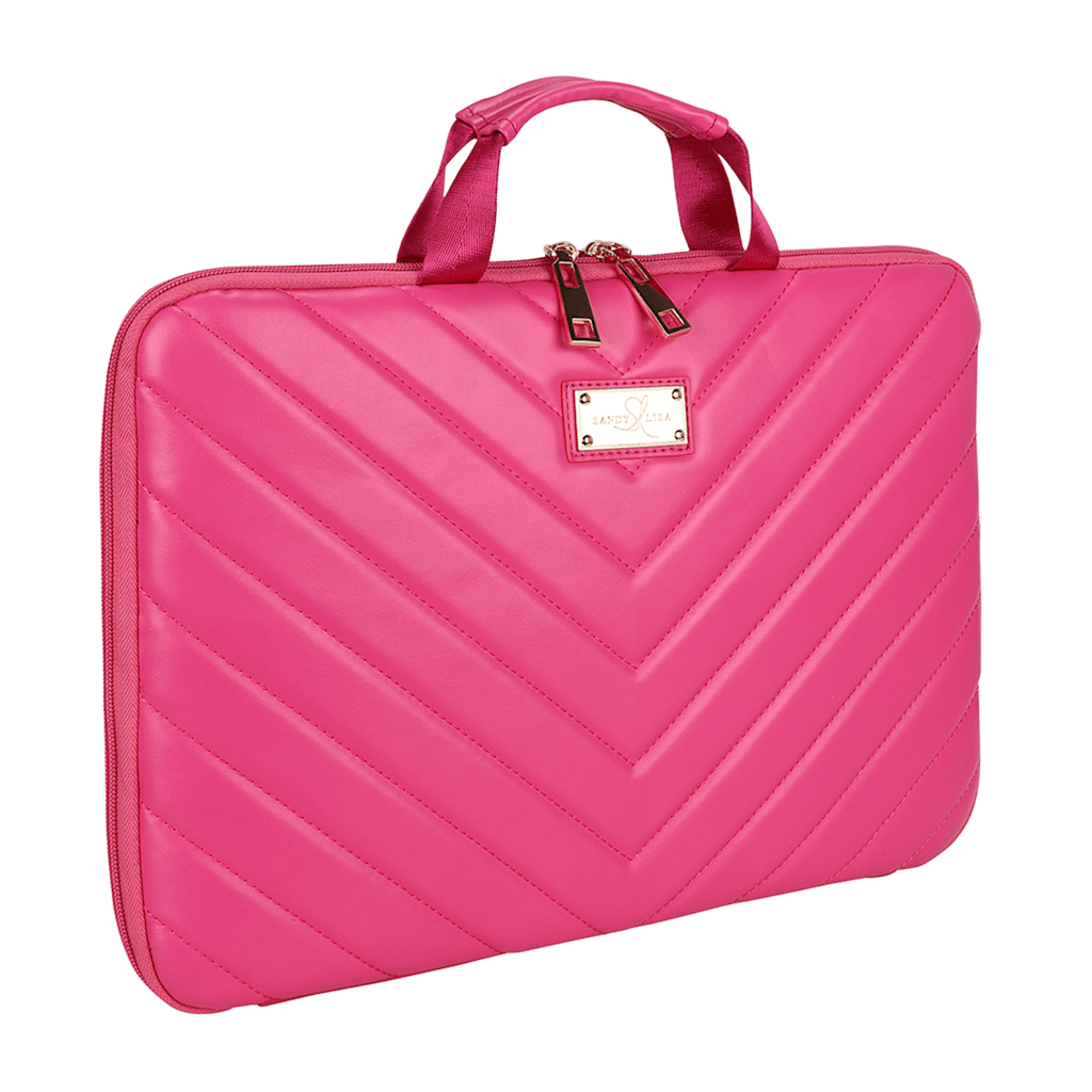 Sandy Lisa Capri Carrying Case (Sleeve) for 14 Laptop