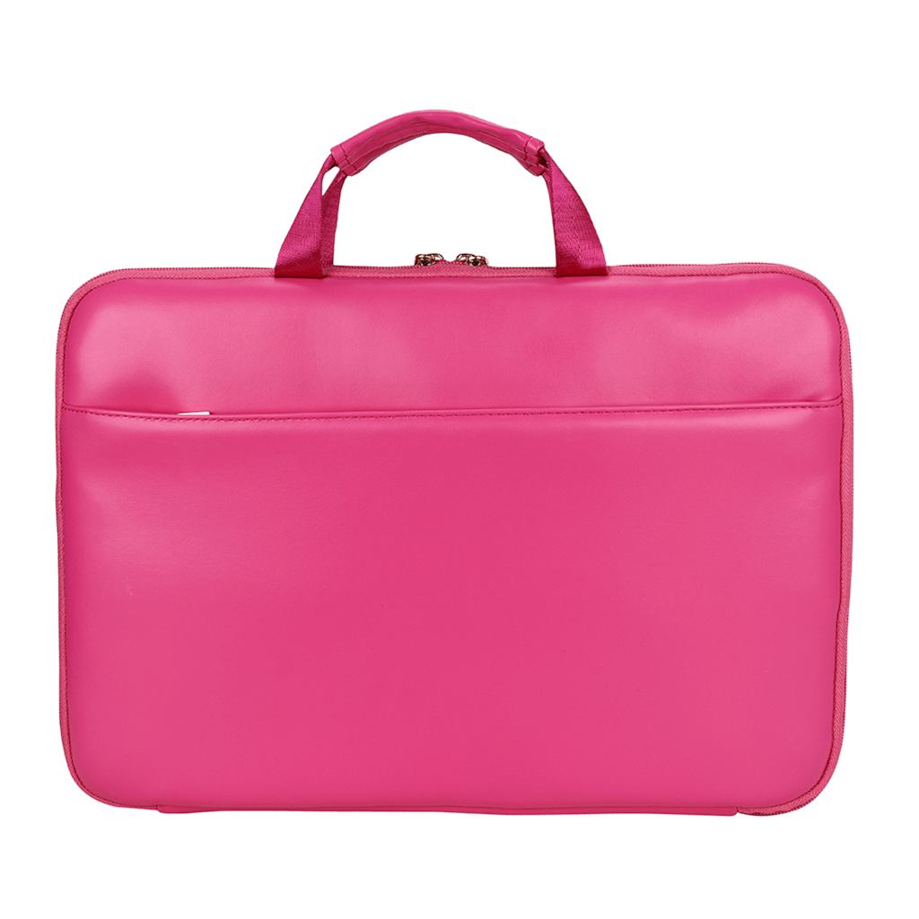 Sandy Lisa Capri Carrying Case (Sleeve) for 14 Laptop