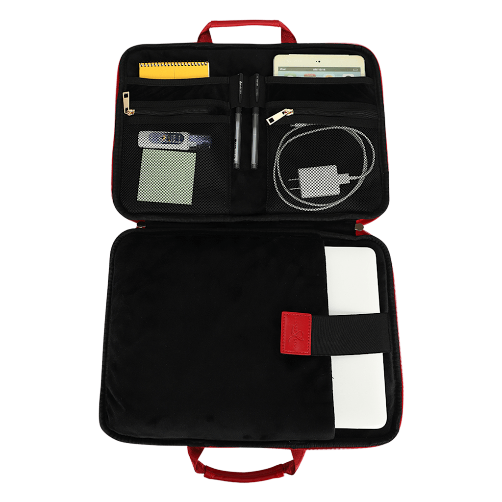 Sandy Lisa Capri Carrying Case (Sleeve) for 14 Laptop