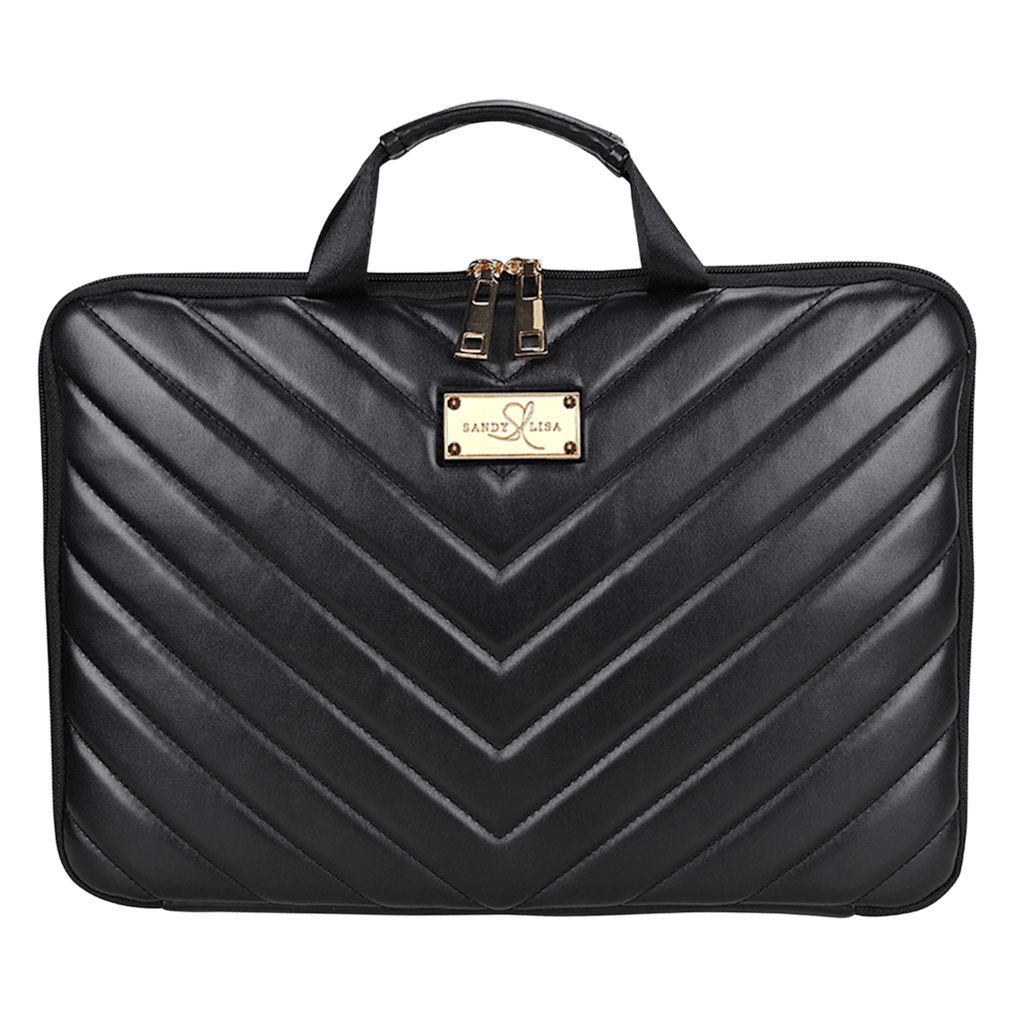Sandy Lisa Capri Carrying Case (Sleeve) for 14 Laptops