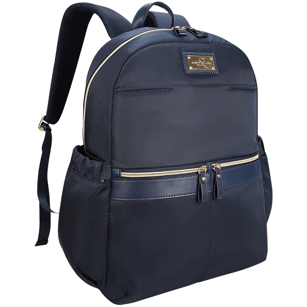 Sandy Lisa Laguna - Notebook carrying backpack - 14