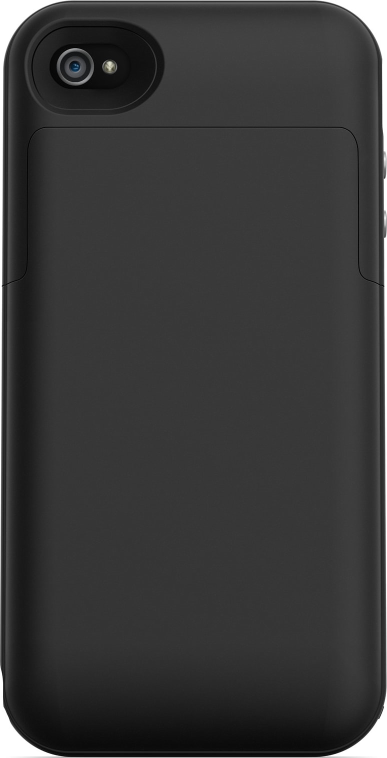 Mophie Juice Pack Plus for iPhone 4/4S in Yellow - ONLINE ONLY