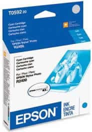 INK CART EPSON T059220 CYAN