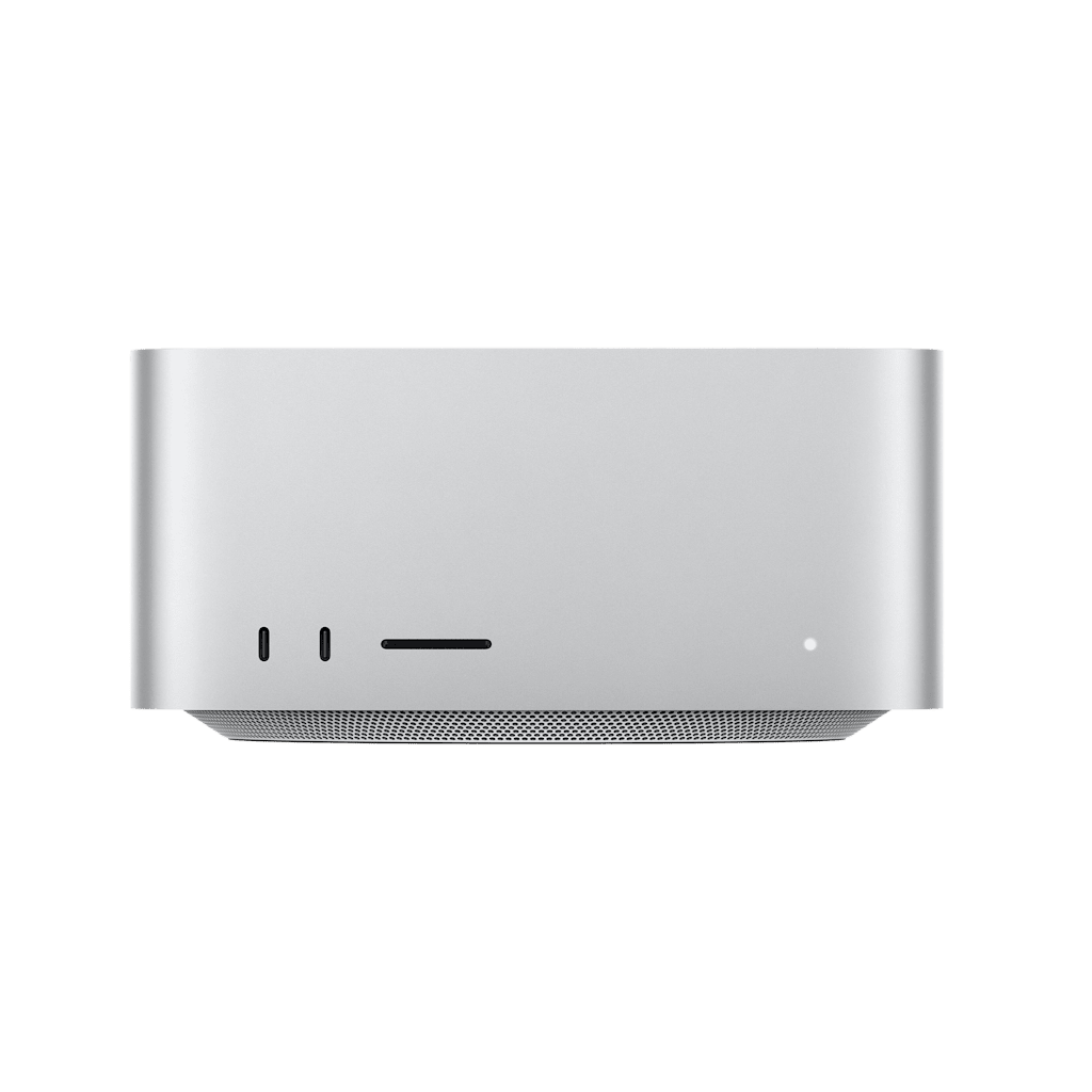 MAC STUDIO 18C 32C 36G 512G