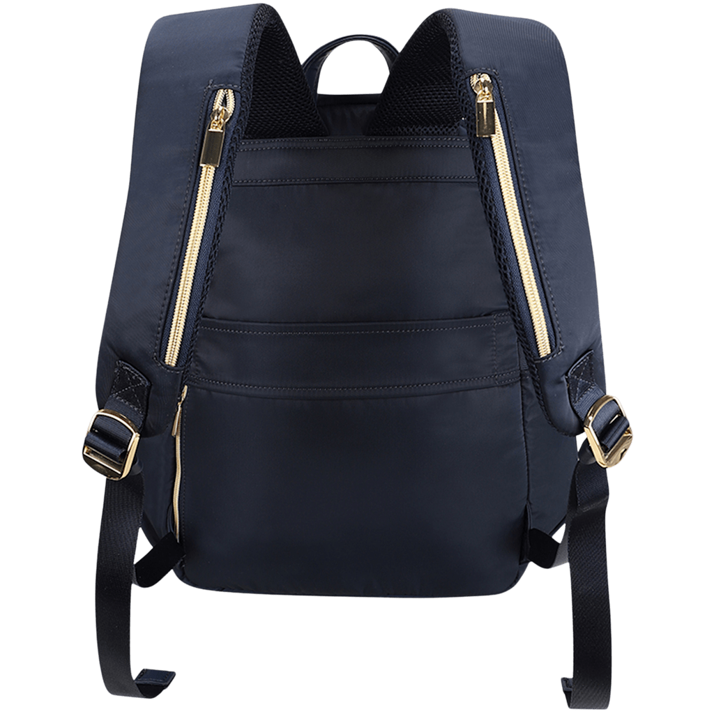 Sandy Lisa Laguna - Notebook carrying backpack - 14