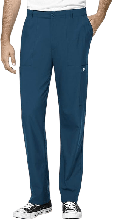 MEN CARGO PKT PANT CARI 3X