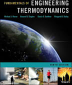 Fundamentals of Engineering Thermodynamics