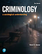 Criminology : A Sociological Understanding