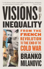 Visions of Inequality
