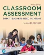 Classroom Assessment : What Teachers Need to Know