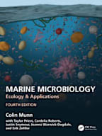 Marine Microbiology : Ecology &amp; Applications
