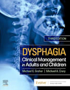 Dysphagia - E-Book : Dysphagia - E-Book