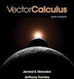 Vector Calculus