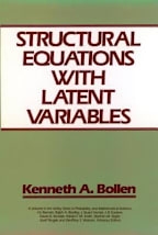 Structural Equations with Latent Variables