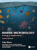 Marine Microbiology