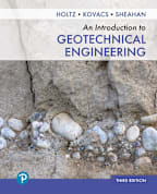 Introduction to Geotechnical Engineering, An