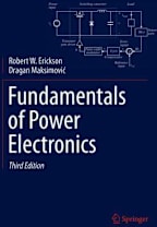 Fundamentals of Power Electronics