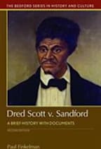 Dred Scott v. Sandford