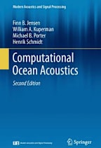 Computational Ocean Acoustics