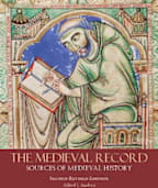 Medieval Record : Sources of Medieval History